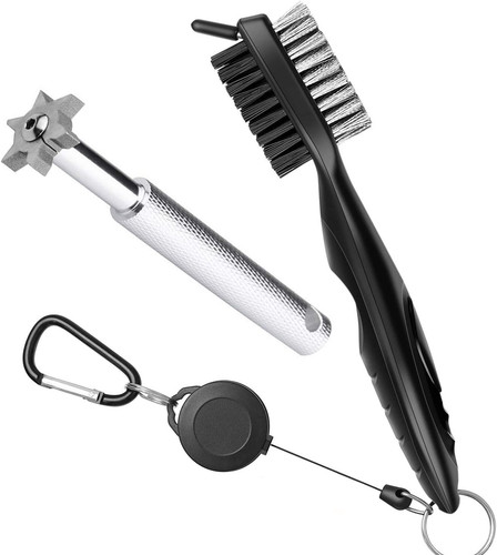 Golf groove sharpener tool - golf,