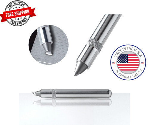 Groove sharpener for - nu,