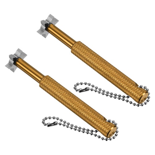 2pcs golf club groove - 2pcs,