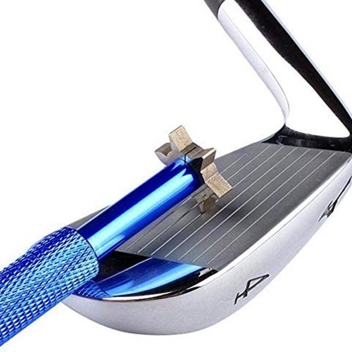 Golf club groove - golf,