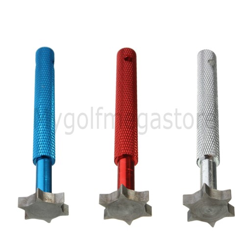 Touch golf groove - touch,