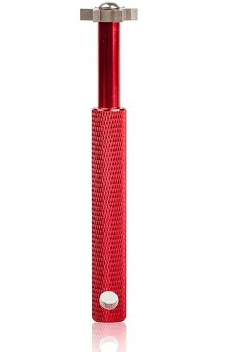 Groove sharpener golf - 6-groove, –