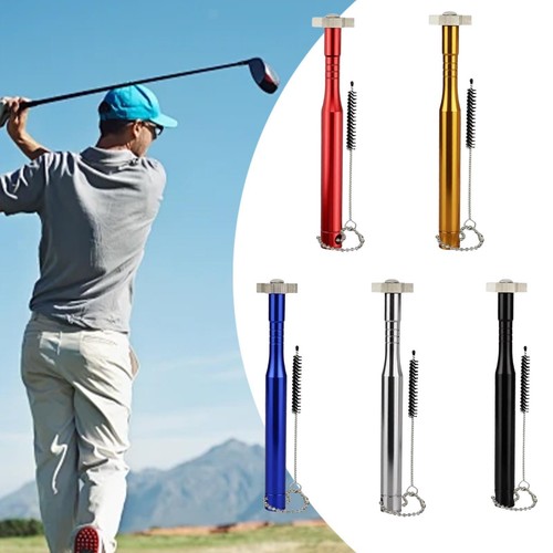 Golf club groove sharpener - golf,