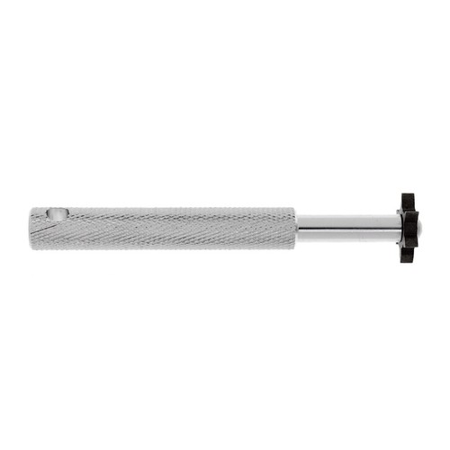 Golf club groove sharpener - club,