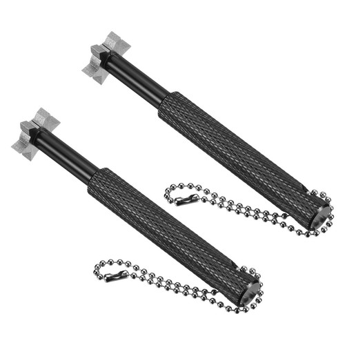 2pcs golf club groove - club,