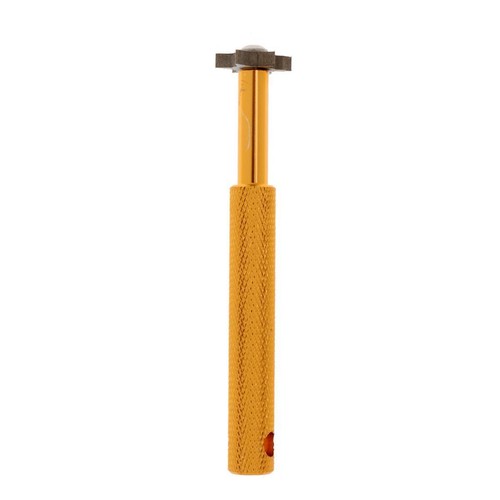 Golf club groove sharpener - groove,