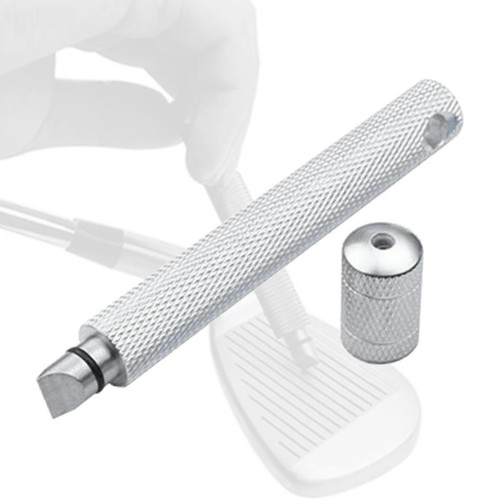Professional golf club groove - professional,