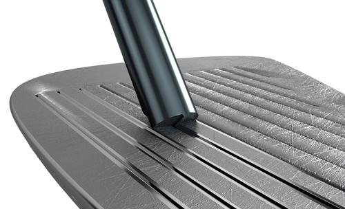 High precision golf - precision,
