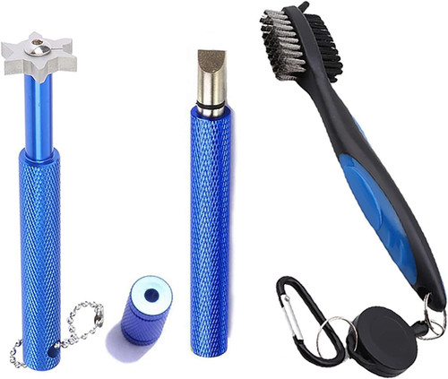 Golf club cleaner kit - golf, 2