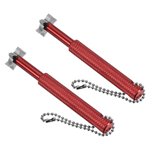 2pcs golf club groove - 2pcs,