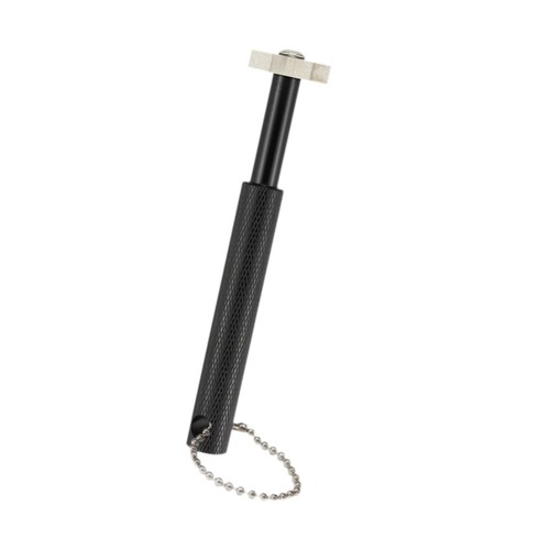 Golf club groove - golf, sharpener