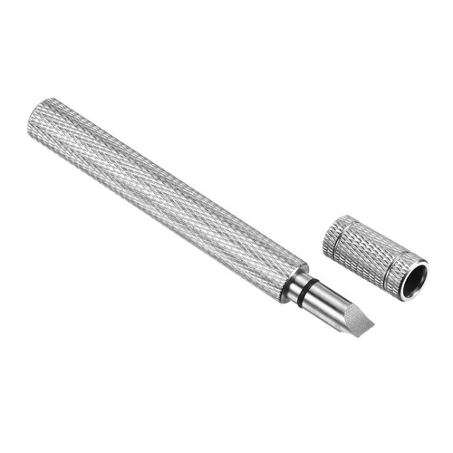 Golf club groove sharpener - club,